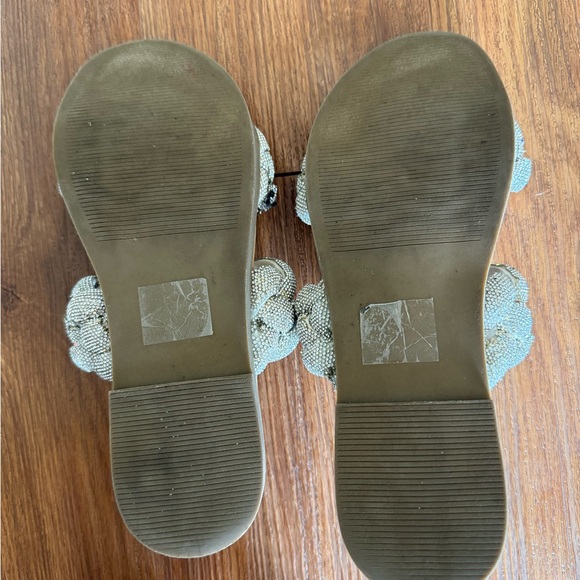 Steve Madden Dolay Sandals - Picture 2 of 4